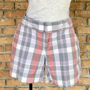Women’s Bermuda Golf shorts